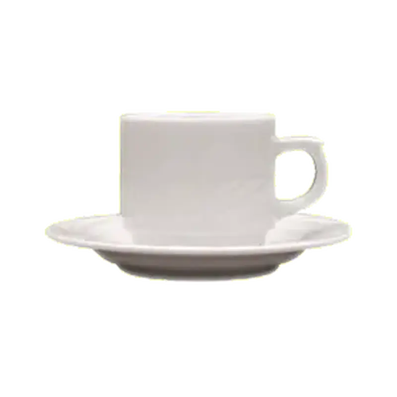 Чашка кофейная, Lubiana, Arcadia, 6 см, 8.5 см, 100 мл