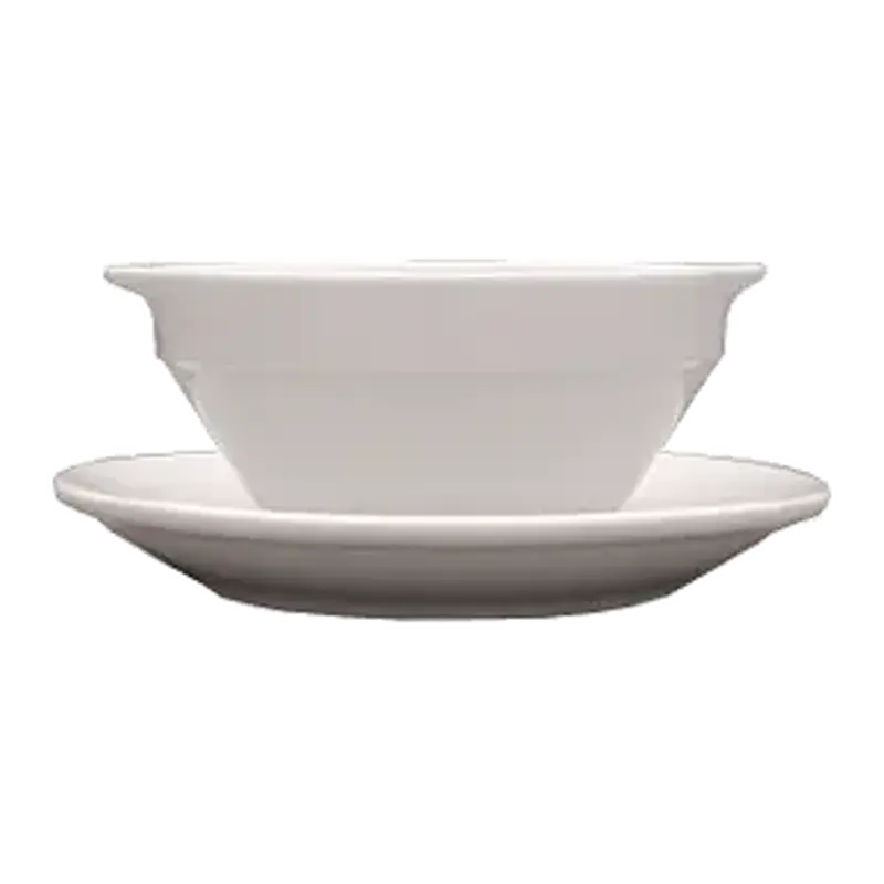 Чашка бульонная, Lubiana, Kaszub-Hel, 11.5 см, 14 см, 300 мл