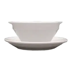 Чашка бульонная, Lubiana, Kaszub-Hel, 11.5 см, 14 см, 300 мл