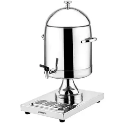 Диспенсер для молока, Sunnex, 36 х 26 см, 10.5 л