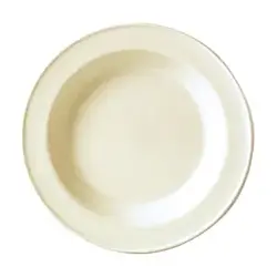 Тарелка глубокая, Steelite, Ivory, 21 см, 250 мл