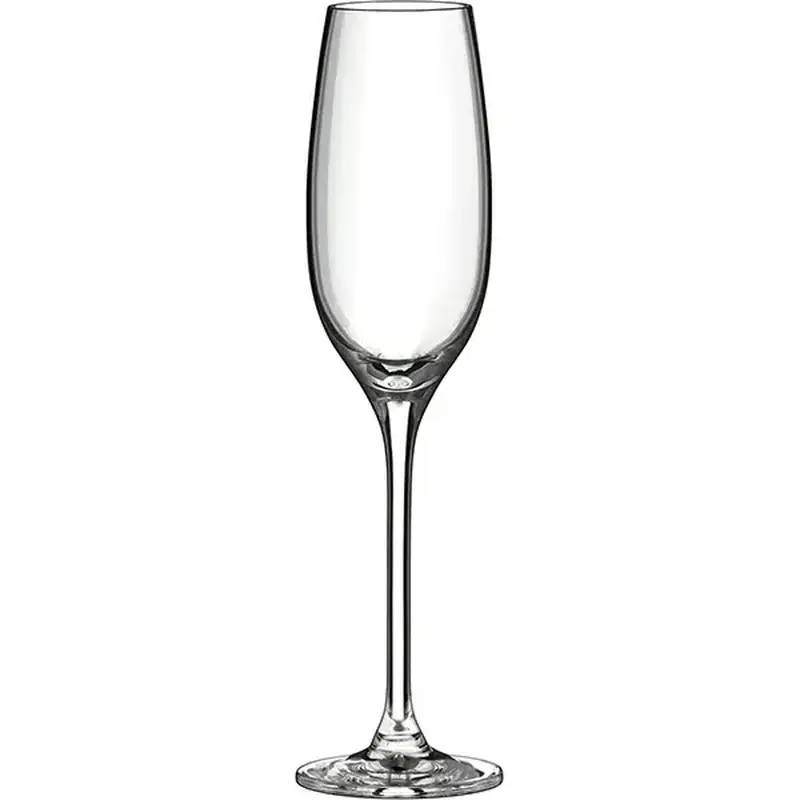 Бокал-флюте, Rona, Edition, 6.2 см, 150 мл