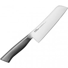 Нож кухонный, Sumicama Cutlery, Diacross, 28 х 2.5 см