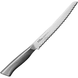 Нож для хлеба, Sumicama Cutlery, Diacross, 31.5 х 2.5 см