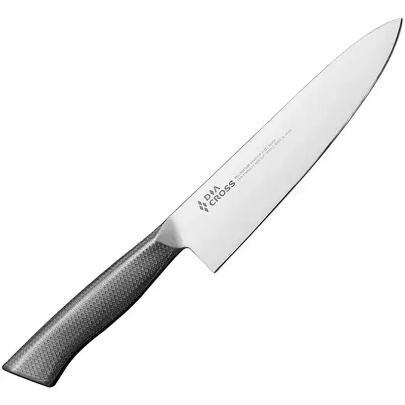 Нож поварской, Sumicama Cutlery, Diacross, 30.5 х 2.5 см