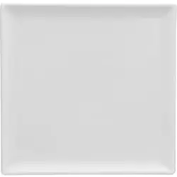 Тарелка, Lubiana, Ankara, 20.5 х 20.5 см