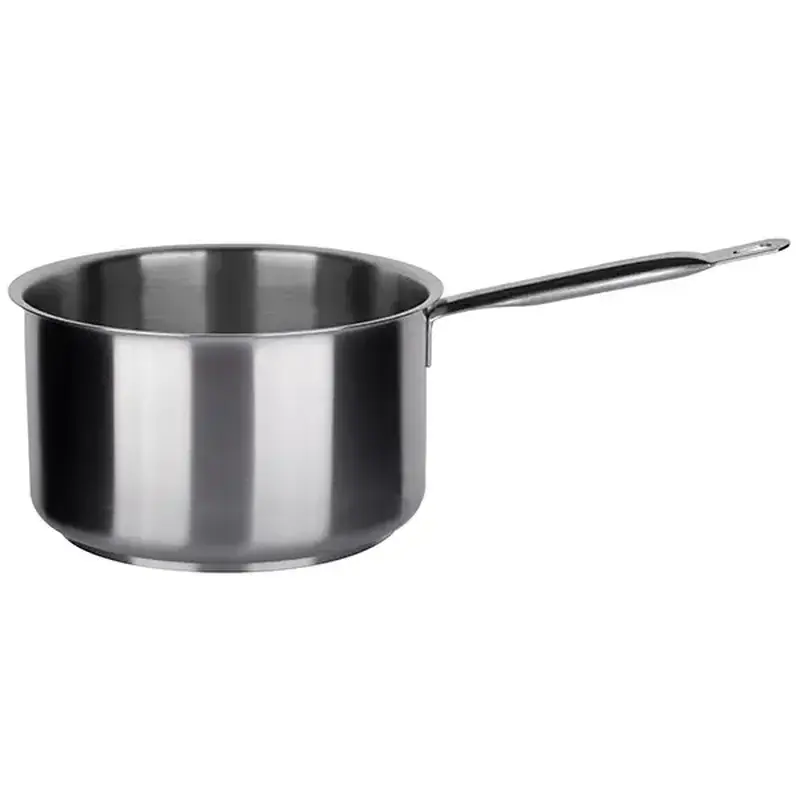 Сотейник, Paderno, Induction, 22 см, 42.5 см, 5 л