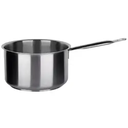 Сотейник, Paderno, Induction, 22 см, 42.5 см, 5 л
