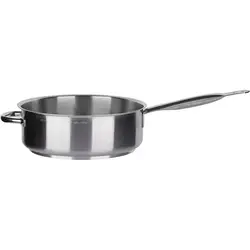 Сотейник, Paderno, Induction, 28 см, 58 см, 5.8 л