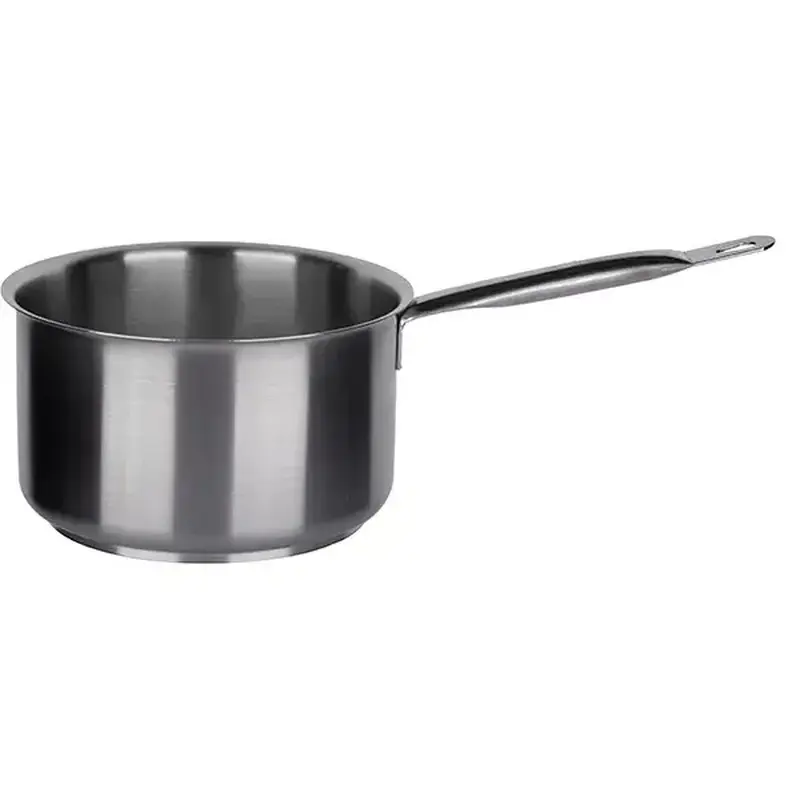 Сотейник, Paderno, Induction, 40.5 х 21.5 см, 3.8 л
