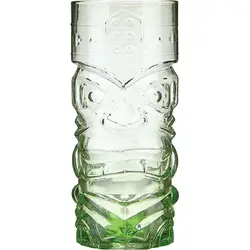 Стакан для коктейлей «Тики», Probar, Tiki, 7.3 см, 465 мл