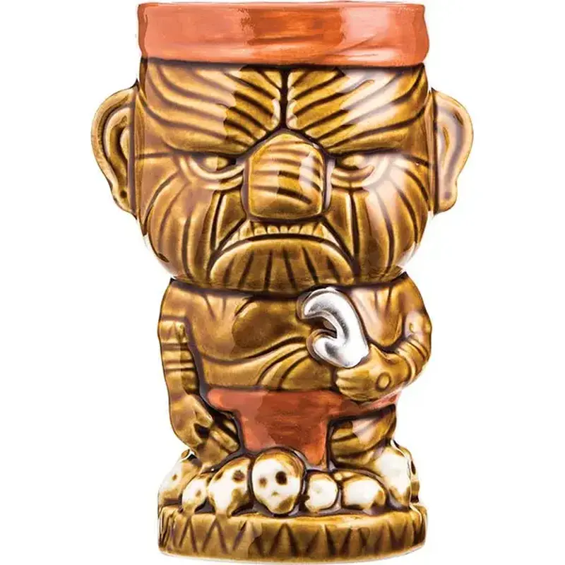 Стакан для коктейлей «Тики», Mornsun, 450 мл