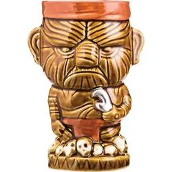 Стакан для коктейлей «Тики», Mornsun, 450 мл