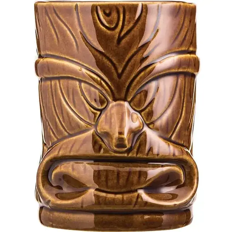 Стакан для коктейлей «Тики», Mornsun, 450 мл