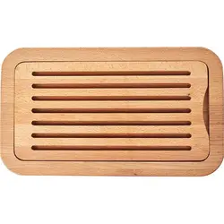 Доска для хлеба, PPwood, 45 х 26 см