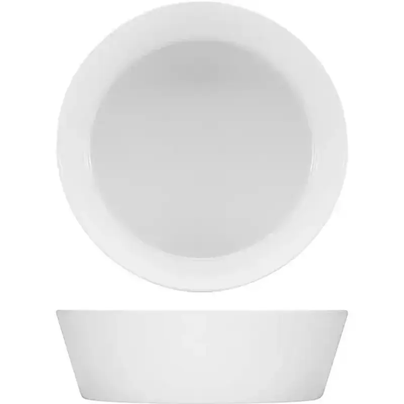 Салатник, Bauscher, Purity, 22 см