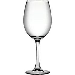 Бокал для вина, Pasabahce, Classique, 6.3 см, 360 мл