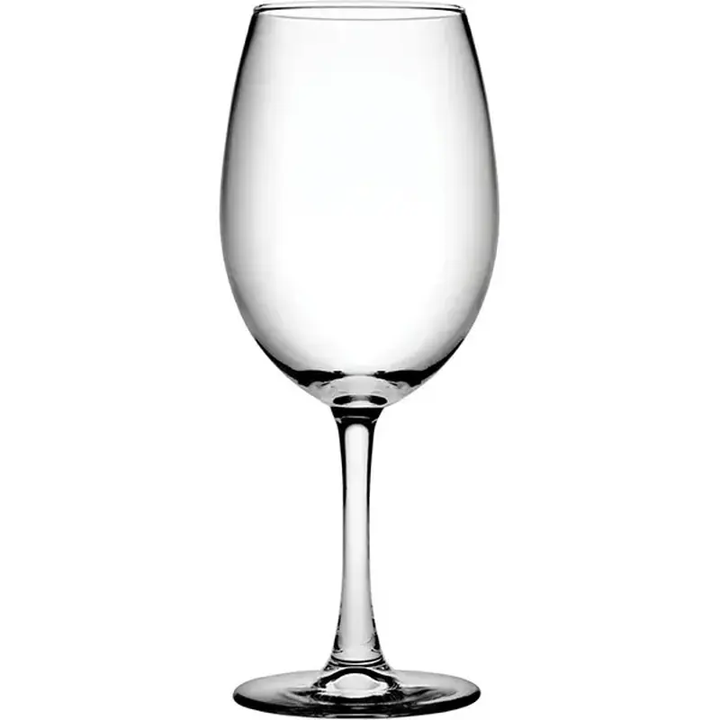 Бокал для вина, Pasabahce, Classique, 6.6 см, 440 мл
