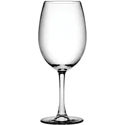 Бокал для вина, Pasabahce, Classique, 6.6 см, 440 мл