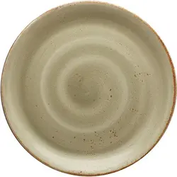 Тарелка, Steelite, Craft Green, 28 см