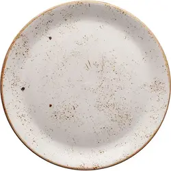 Тарелка, Steelite, Craft White, 28 см