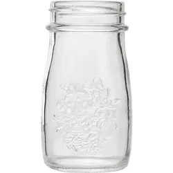 Бутылка, Bormioli Rocco, Quattro Stagioni, 7 см, 200 мл