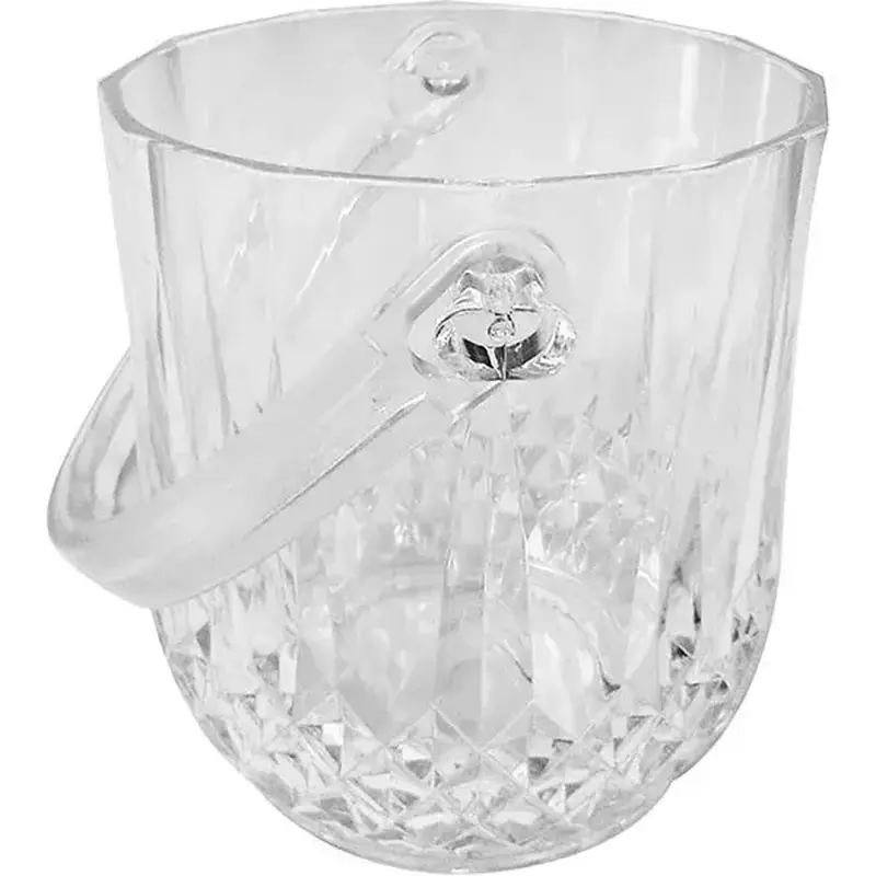 Емкость для льда, Prohotel, 14 х 12.5 см, 1.25 л