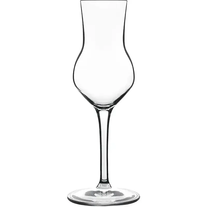 Рюмка для граппы, Bormioli Luigi, Atelier, 6 см, 80 мл