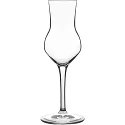 Рюмка для граппы, Bormioli Luigi, Atelier, 6 см, 80 мл