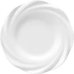 Тарелка, Narumi, Chef`s Plates Collection, 24.3 см