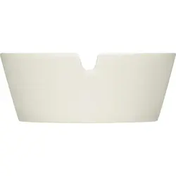 Пепельница, Bauscher, Purity, 8.4 см