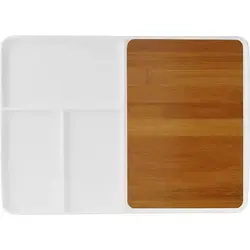 Блюдо для подачи, Prohotel, Prohotel, 33.5 х 23.5 см