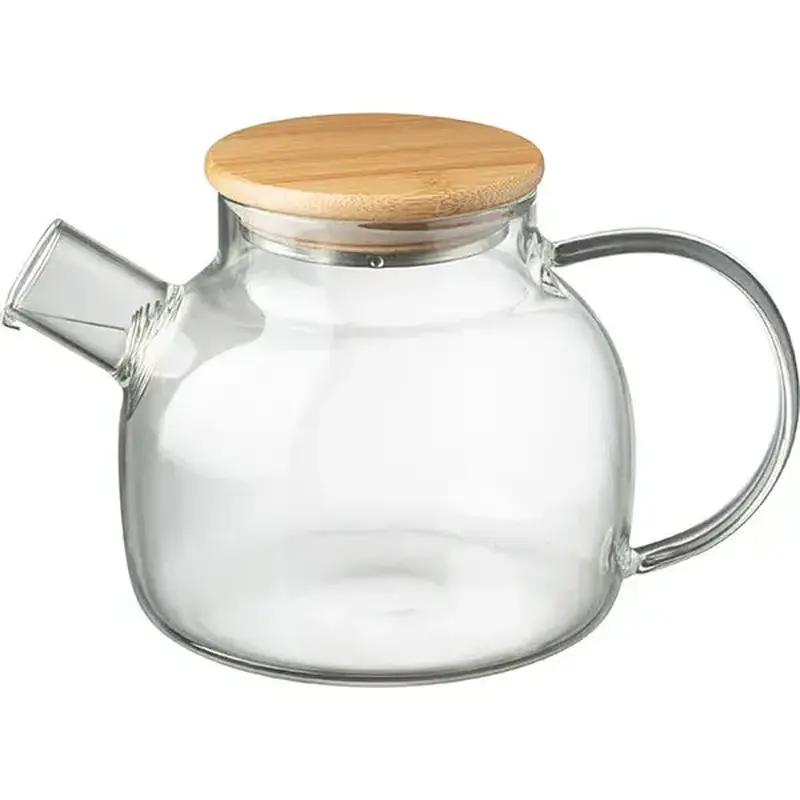 Чайник заварочный, Prohotel, 13 см, 21 см, 1 л