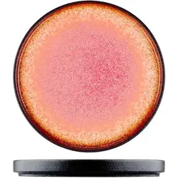 Тарелка, Kunstwerk, Agate, 20 см