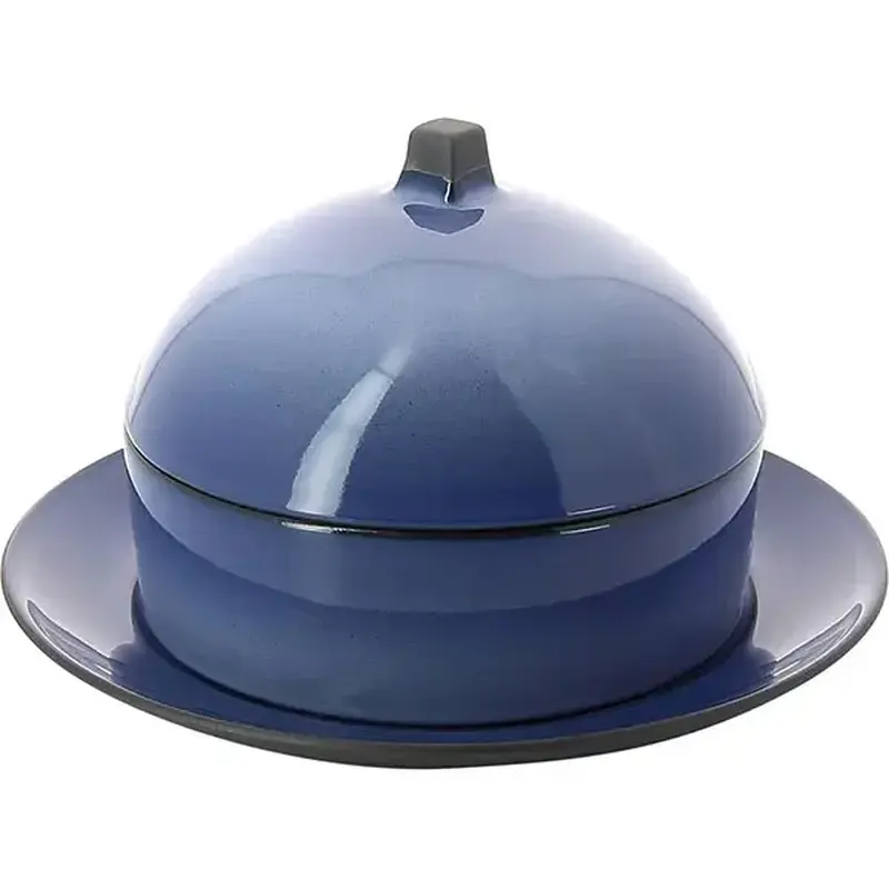 Блюдо для подачи, Revol, Equinoxe, 22 см