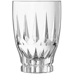 Стакан Хайбол, Cristal D"arques, Ornements, 8 см, 280 мл