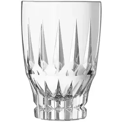 Стакан Хайбол, Cristal D"arques, Ornements, 8.5 см, 360 мл