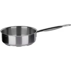Сотейник, Paderno, Induction, 48.5 х 26 см, 3.7 л