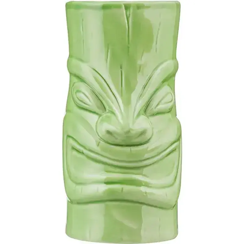 Стакан для коктейлей «Тики», Mornsun, 7.9 см, 350 мл