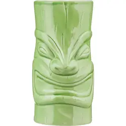 Стакан для коктейлей «Тики», Mornsun, 7.9 см, 350 мл