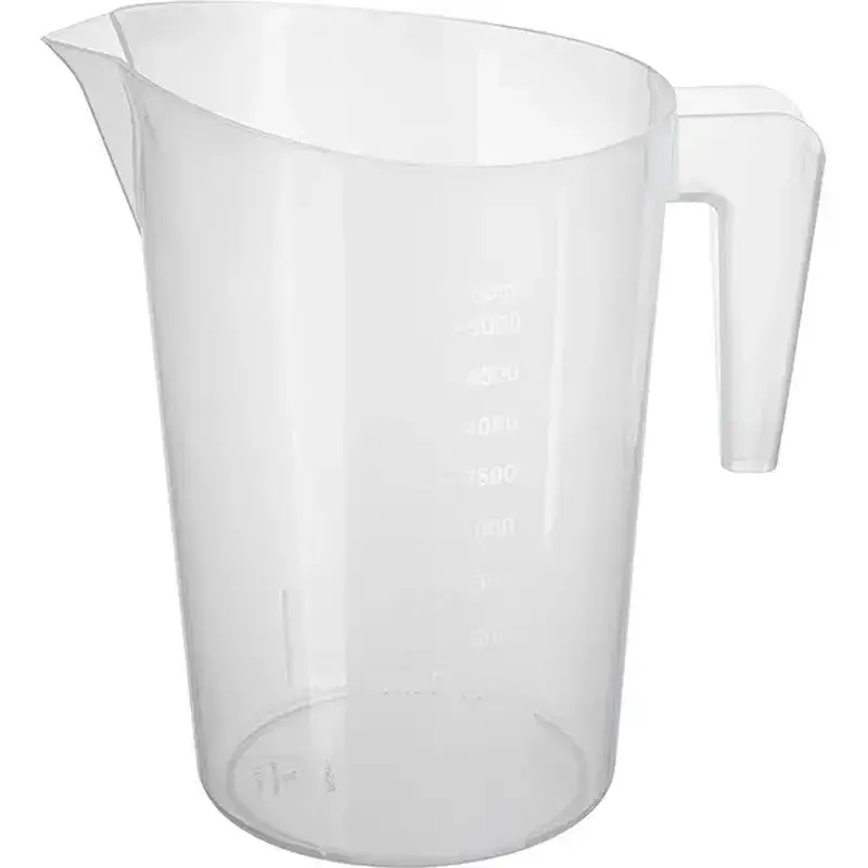 Кувшин мерный, Probar, 27 х 20 см, 5 л
