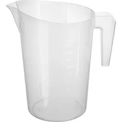 Кувшин мерный, Probar, 27 х 20 см, 5 л