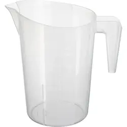 Кувшин мерный, Probar, 24 х 17 см, 3 л