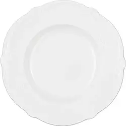 Тарелка глубокая, Andrea Fontebasso, Poema Flower, 23 см, 300 мл