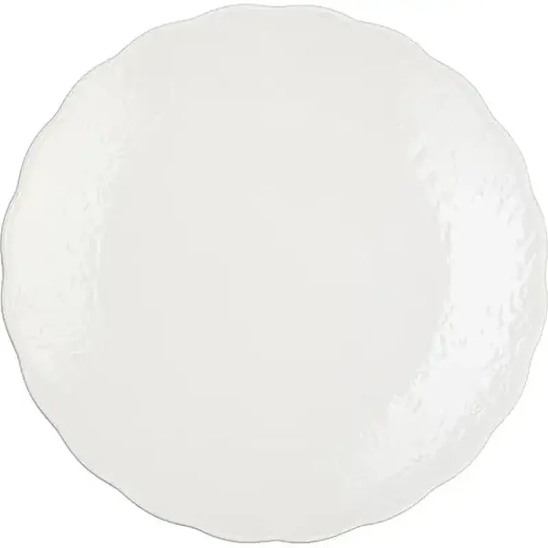 Тарелка глубокая, Andrea Fontebasso, Poema Lace, 23 см, 650 мл