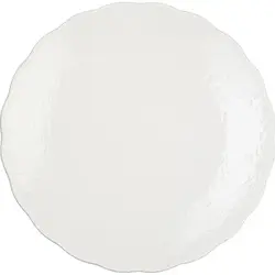 Тарелка глубокая, Andrea Fontebasso, Poema Lace, 23 см, 650 мл