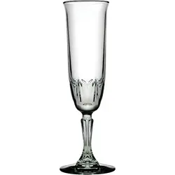 Бокал-флюте, Pasabahce, Karat, 6 см, 163 мл