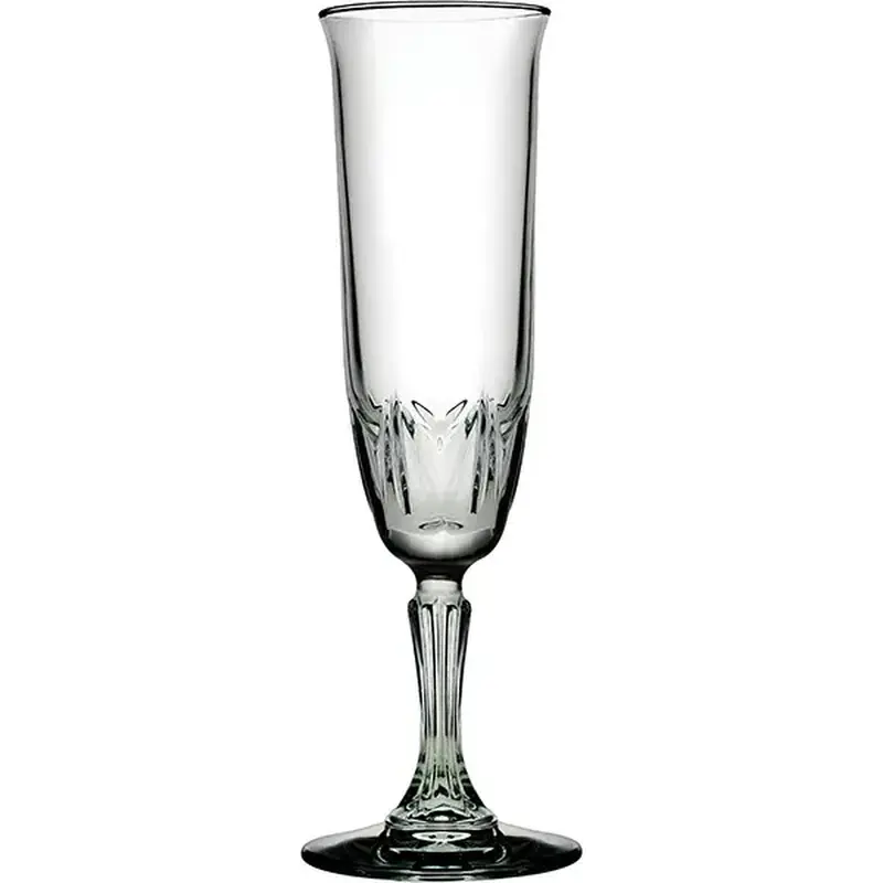 Бокал-флюте, Pasabahce, Karat, 6 см, 163 мл