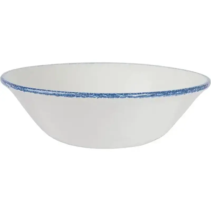 Салатник, Steelite, Blue Dapple, 16.5 см, 430 мл