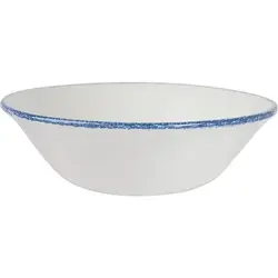 Салатник, Steelite, Blue Dapple, 16.5 см, 430 мл